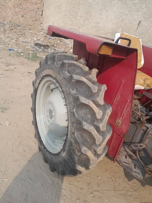 massey Ferguson 240 5