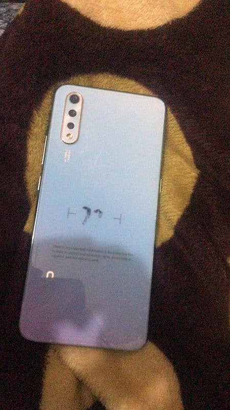 vivo s1 10/10 condition pta approved 8/256 1