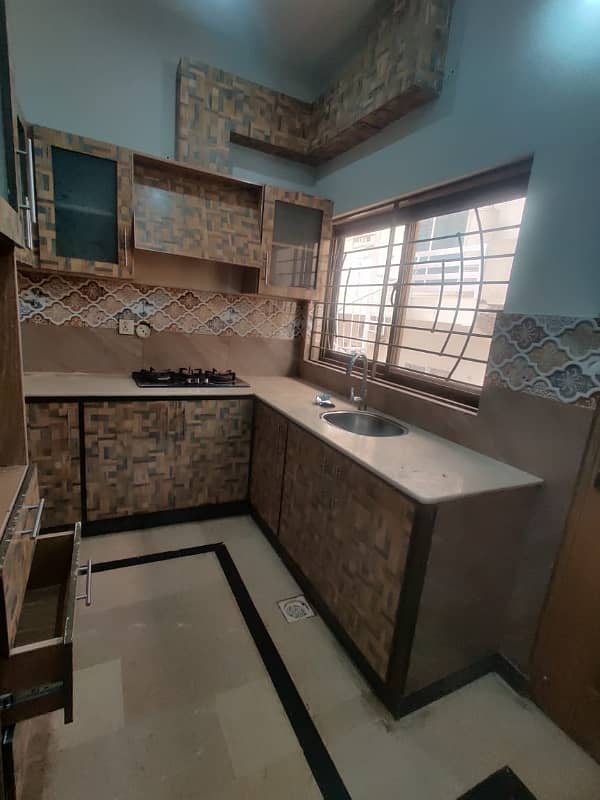 4 Marlas Sep Gate BASEMENT Available For Rent G-13/1 1