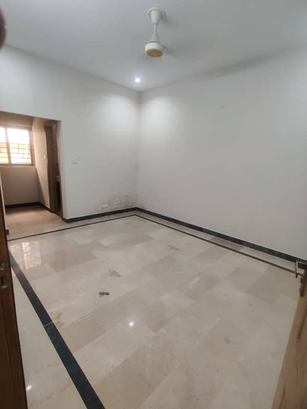 4 Marlas Sep Gate BASEMENT Available For Rent G-13/1 2