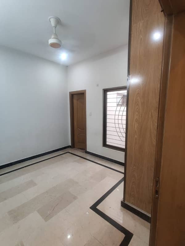 4 Marlas Sep Gate BASEMENT Available For Rent G-13/1 4