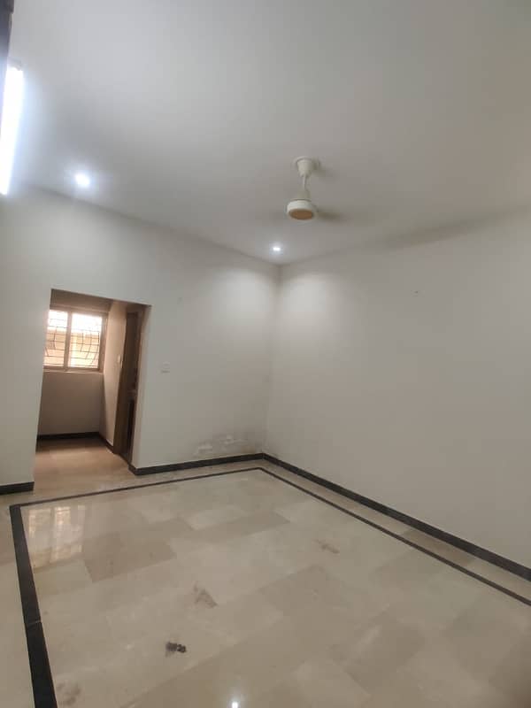 4 Marlas Sep Gate BASEMENT Available For Rent G-13/1 6