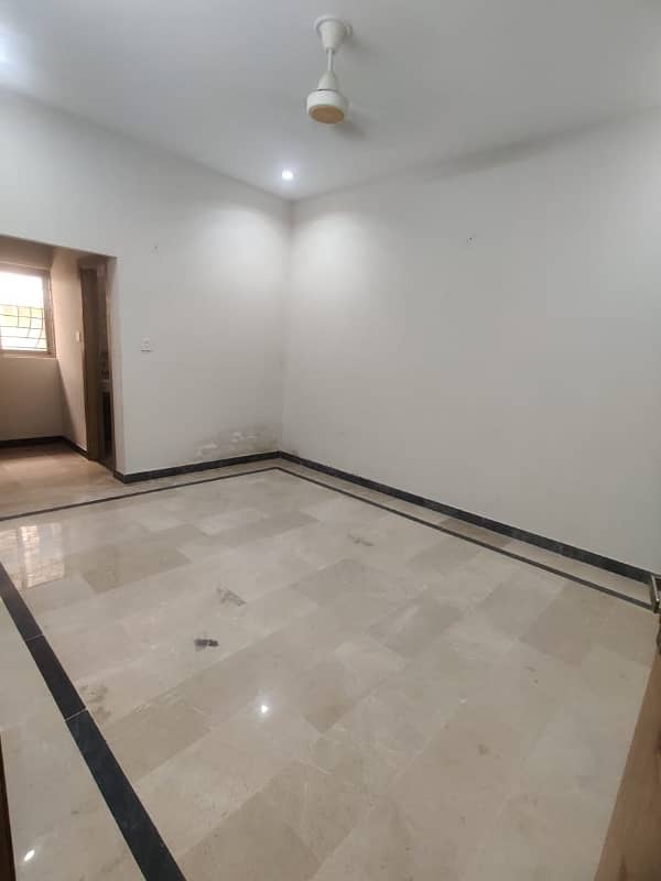 4 Marlas Sep Gate BASEMENT Available For Rent G-13/1 7