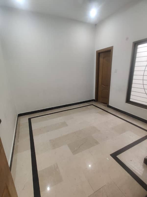 4 Marlas Sep Gate BASEMENT Available For Rent G-13/1 8