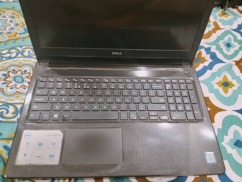 Dell Inspiron core i7 7th Generation laptop 0