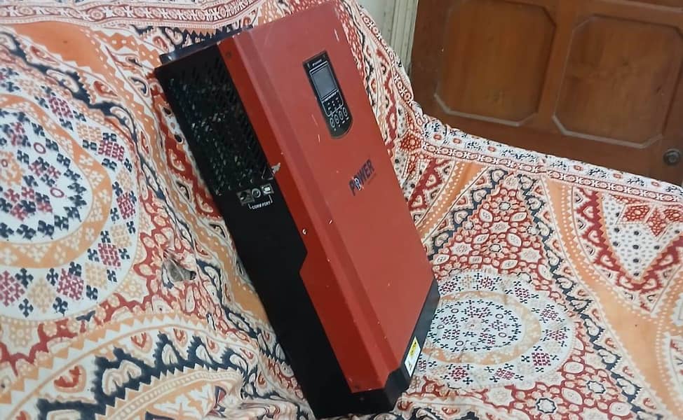 5KW Solar Inverter 3