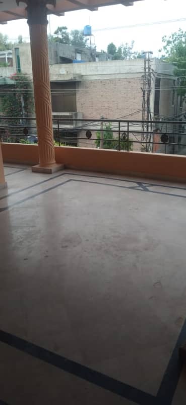 1 Kanal House For Rent In Gulberg 1