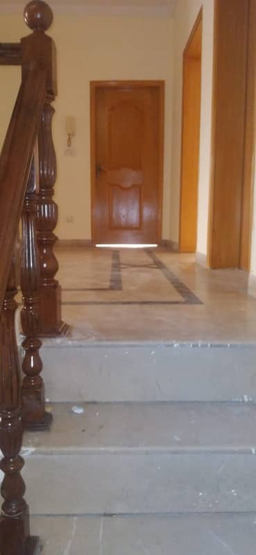 1 Kanal House For Rent In Gulberg 5