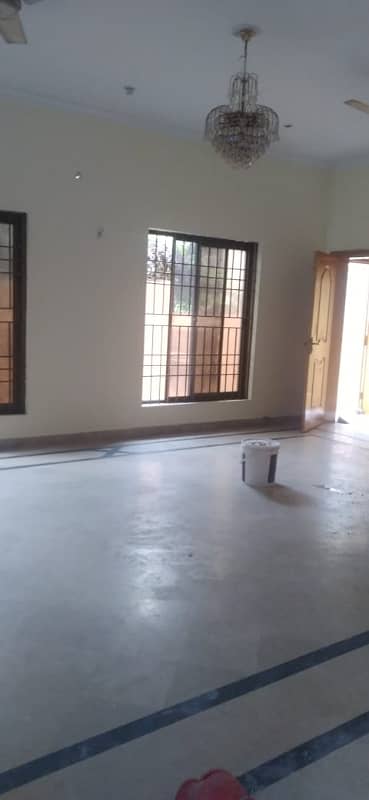 1 Kanal House For Rent In Gulberg 9