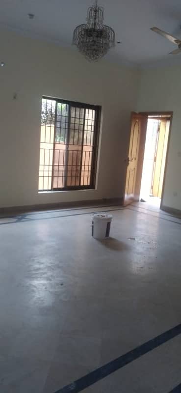 1 Kanal House For Rent In Gulberg 10