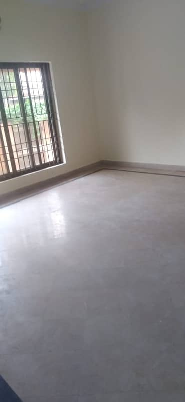 1 Kanal House For Rent In Gulberg 12