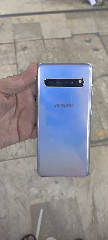 Samsung S10 plus 8+256 0