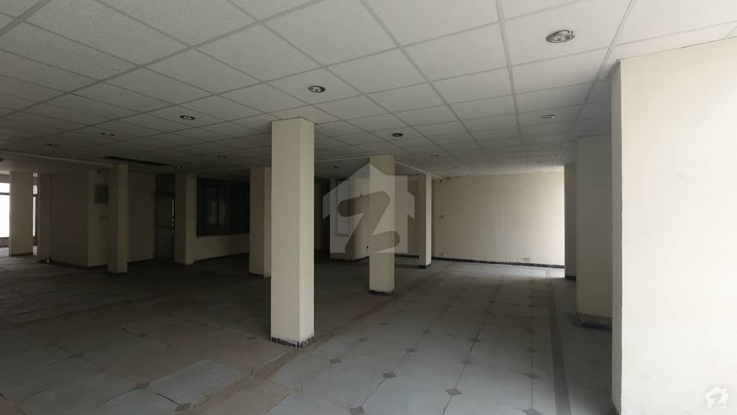 Commercial Plaza Is Available For Sale 26