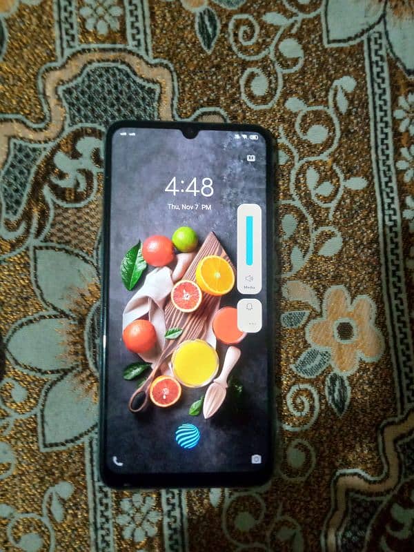 Vivo  S1 4/128 with Box One Hand Used 2