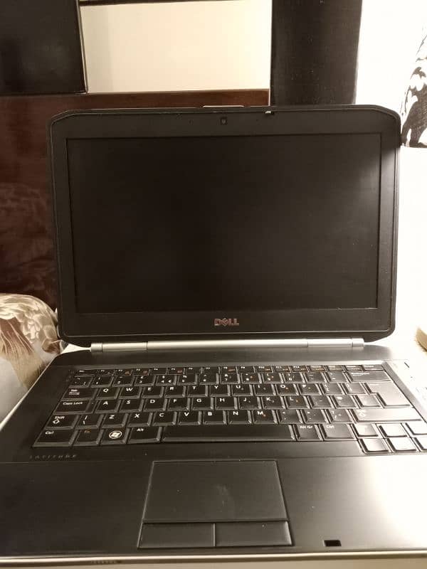 Dell Latitude e5420 For sale 0