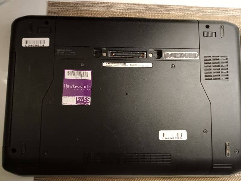 Dell Latitude e5420 For sale 2