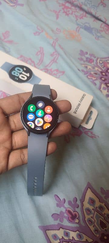 Samsung galaxy watch5 complete 0