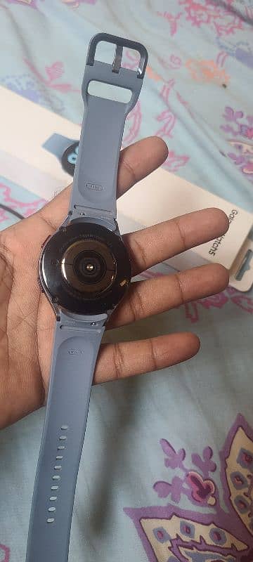 Samsung galaxy watch5 complete 3