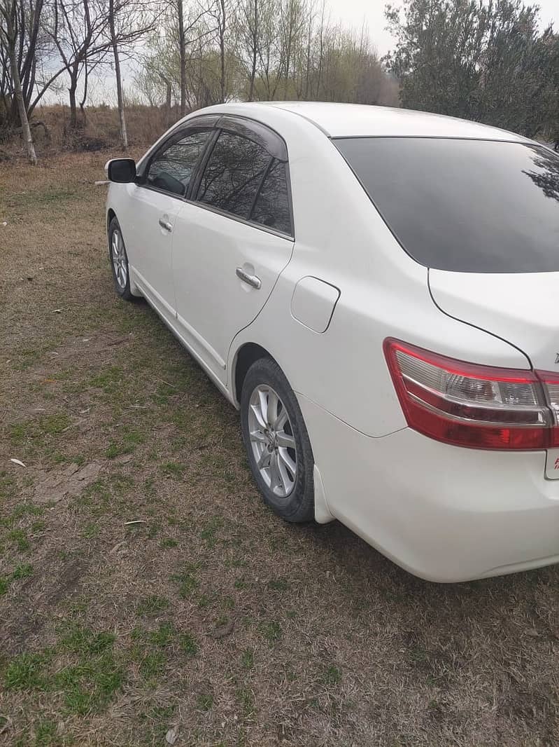 Toyota Premio 2013 XEX 12