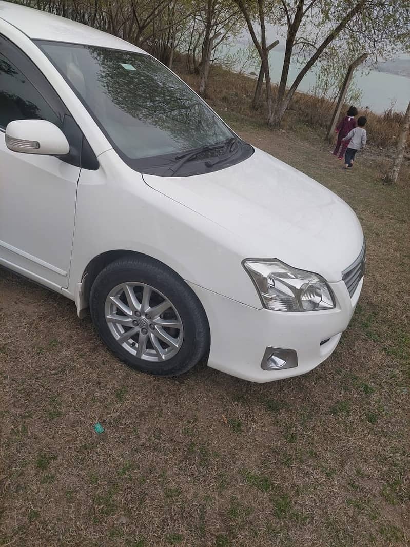 Toyota Premio 2013 XEX 13