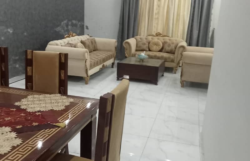 17 Marla luxury House Available For Sale In Dha EDEN city Lahore 3