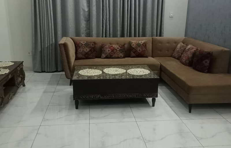 17 Marla luxury House Available For Sale In Dha EDEN city Lahore 11