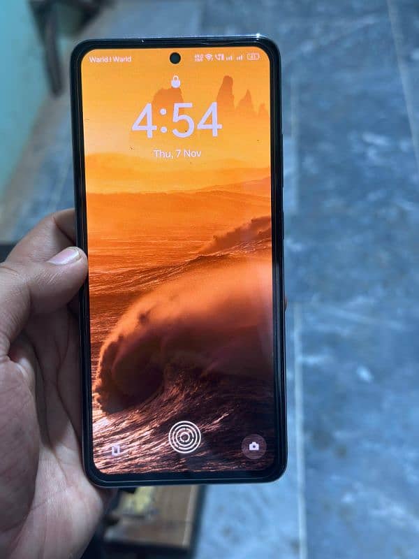 Oppo reno 12f 8/256gb 4