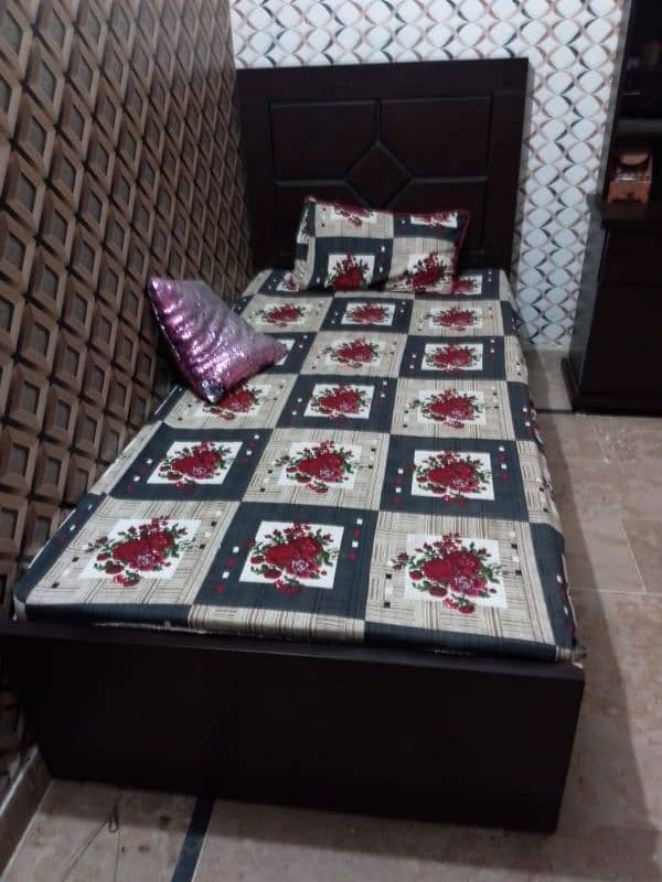 Complete Bed Set 3