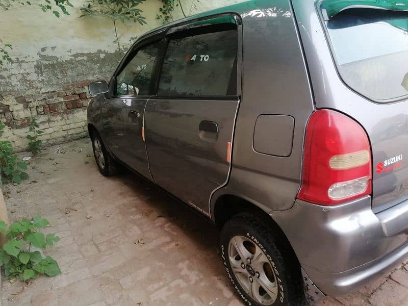 Suzuki Alto 2012 3