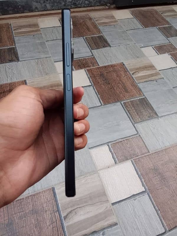 Redmi note 12 , 8+4 gb ram , 128 gb hard disk 5