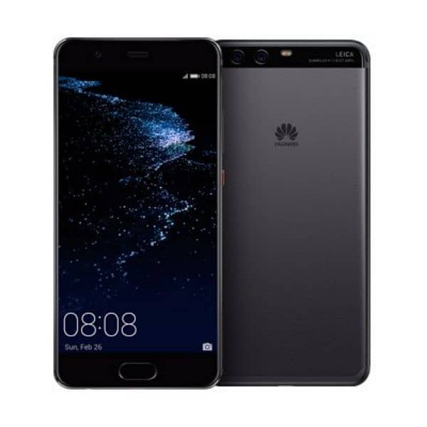 HUAWEI P10 PLUS 4/64 5G 24 HOURS BATTERY LIFE 3