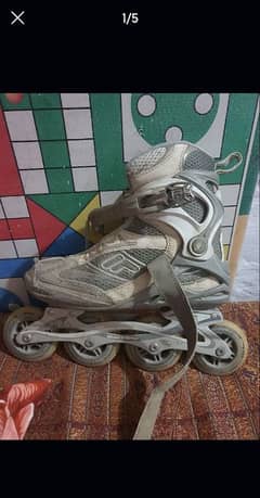 skating shoes