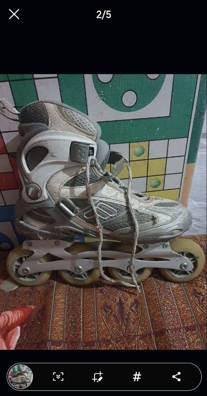 skating shoes 1