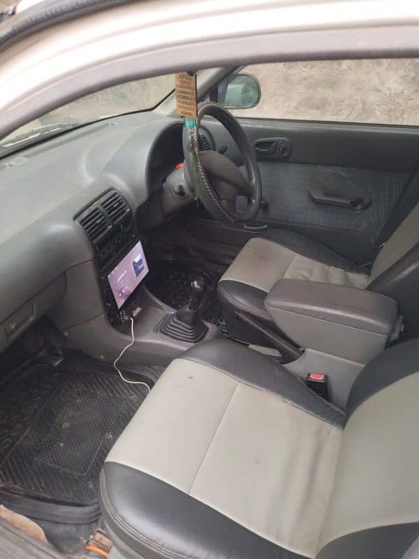 Suzuki Cultus VX 2005 1