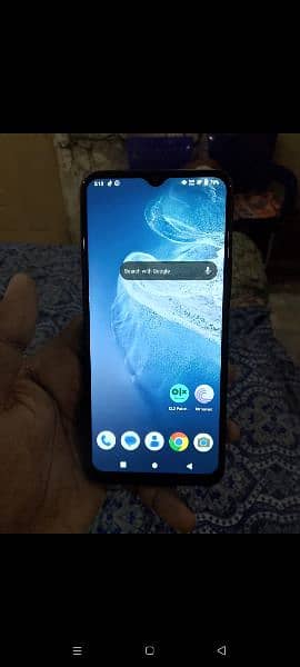 vivo y20 4,64 5