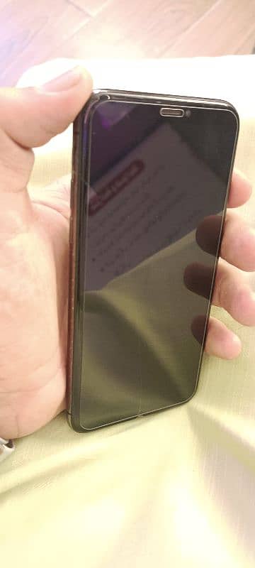 iphone x 256Gb non pTA 0