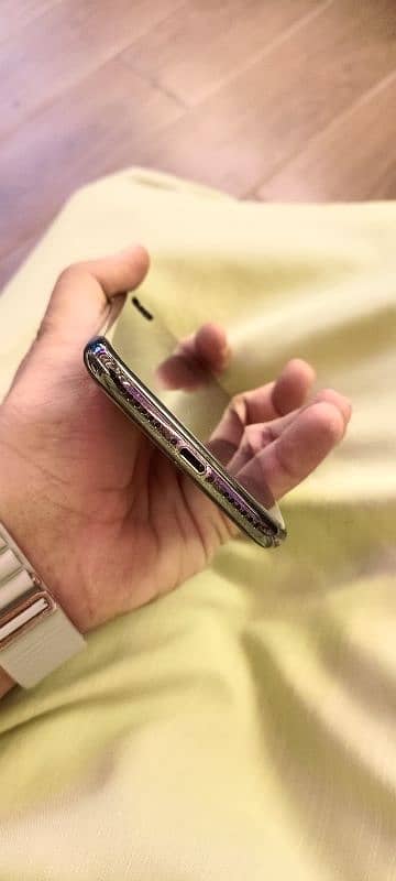 iphone x 256Gb non pTA 4