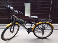 Bicycle For Sale (13 to 15 years kids)