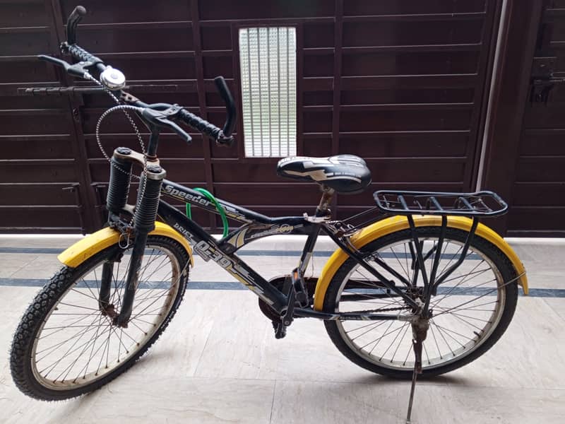 Bicycle For Sale (13 to 15 years kids) 0