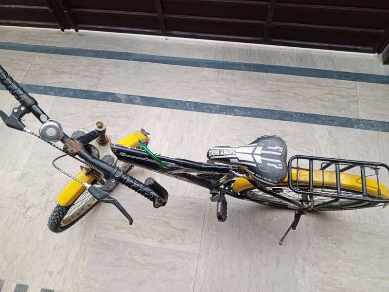 Bicycle For Sale (13 to 15 years kids) 9