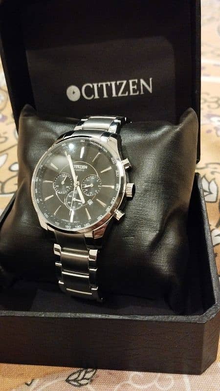 Citizen Watch 0