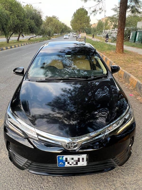 Toyota Corolla Altis 1.8 2018,Toyota,Corolla,Altis,1.8,2018 2