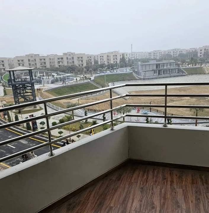 Brand New 4 Bed Apartment Available For Sale In Askari 11 Lahore 21