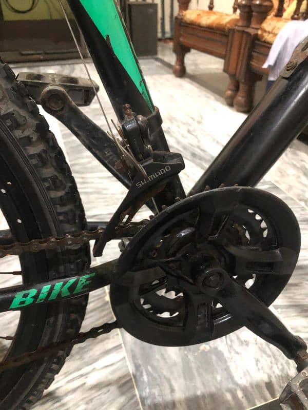 MYB cycle. (Urgent Sale) 5