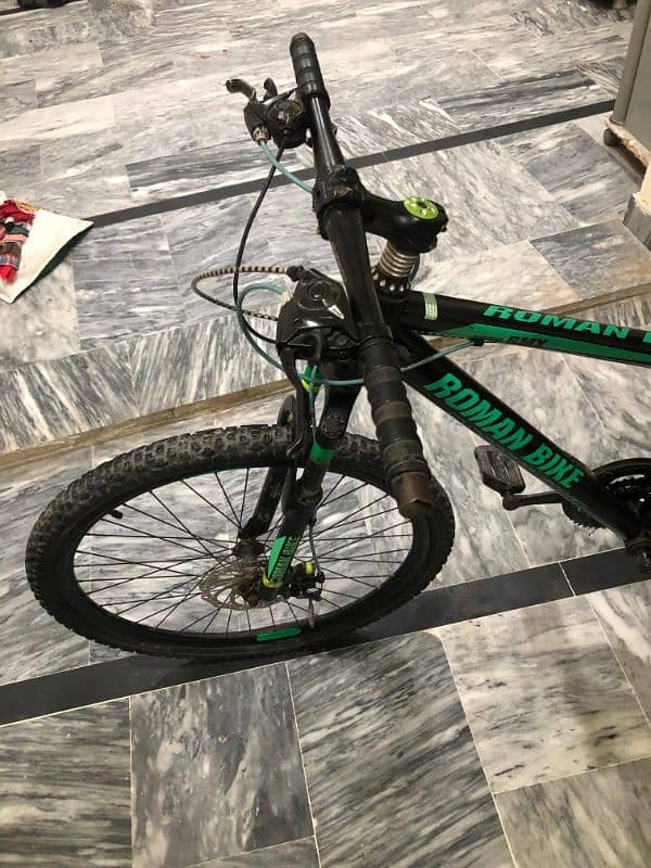 MYB cycle. (Urgent Sale) 8