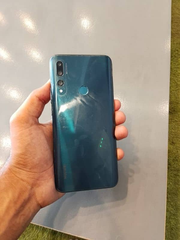 HUAWEI Y9 PRIME 2019 2