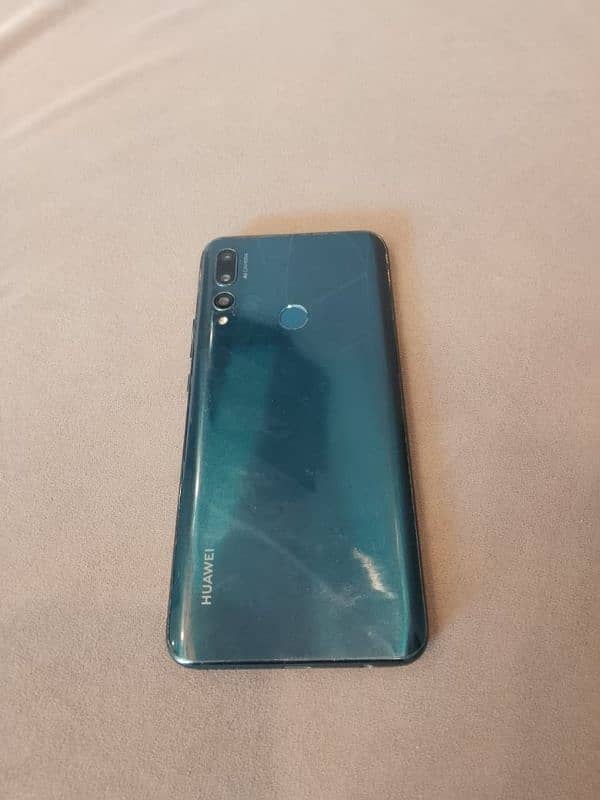 HUAWEI Y9 PRIME 2019 6