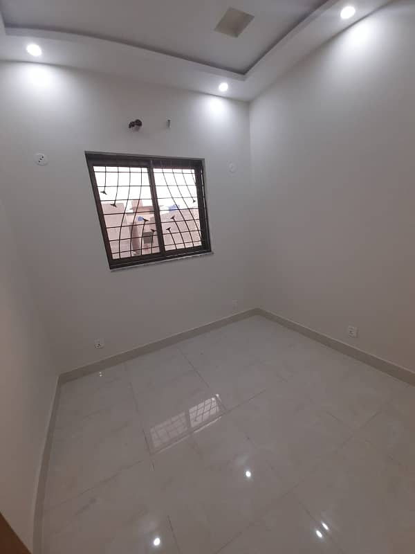 5 Marla Beautiful House For Rent In DHA 11 Rahbar 1