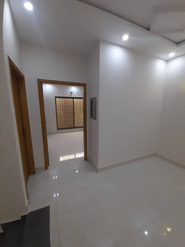 5 Marla Beautiful House For Rent In DHA 11 Rahbar 4