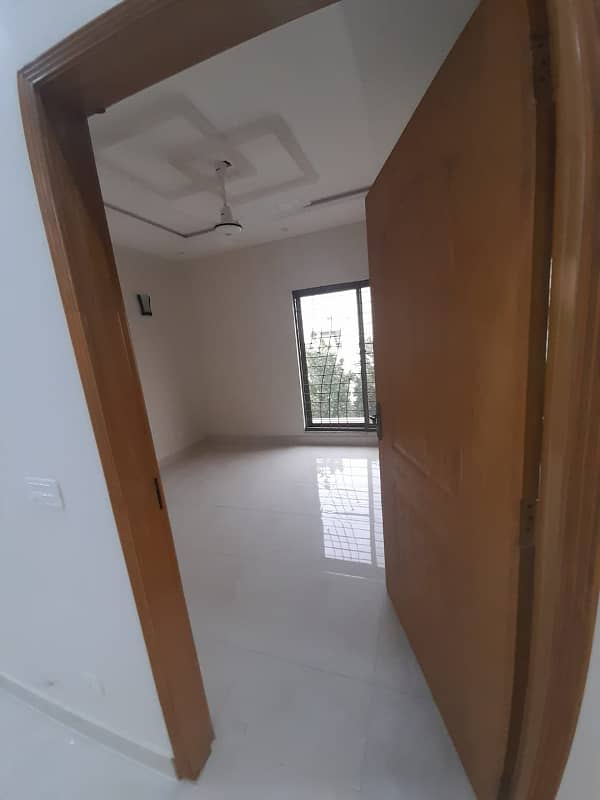 5 Marla Beautiful House For Rent In DHA 11 Rahbar 13